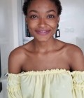 kennenlernen Frau Elfenbeinküste bis Koumassi  : Mariana, 33 Jahre